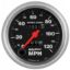 Picture of AutoMeter Speedometer Gauge - 3992