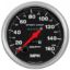 Picture of AutoMeter Speedometer Gauge - 3995