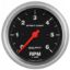 Picture of AutoMeter Tachometer Gauge - 3996