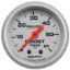 Picture of AutoMeter Boost Gauge - 4305