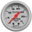 Picture of AutoMeter Water Pressure Gauge - 4307