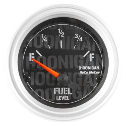Picture of AutoMeter Fuel Level Gauge - 4316-09000