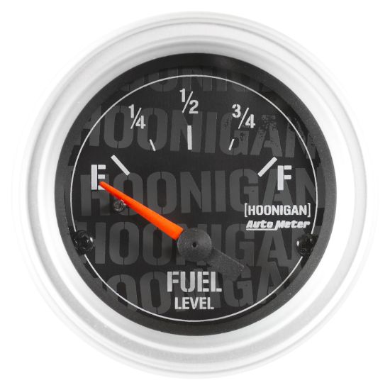 Picture of AutoMeter Fuel Level Gauge - 4316-09000