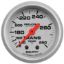 Picture of AutoMeter Automatic Transmission Oil Temperature Gauge - 4351