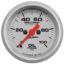 Picture of AutoMeter Engine Oil Pressure Gauge - 4353