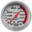 Picture of AutoMeter Nitrous Oxide Pressure Gauge - 4428