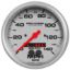 Picture of AutoMeter Speedometer Gauge - 4481