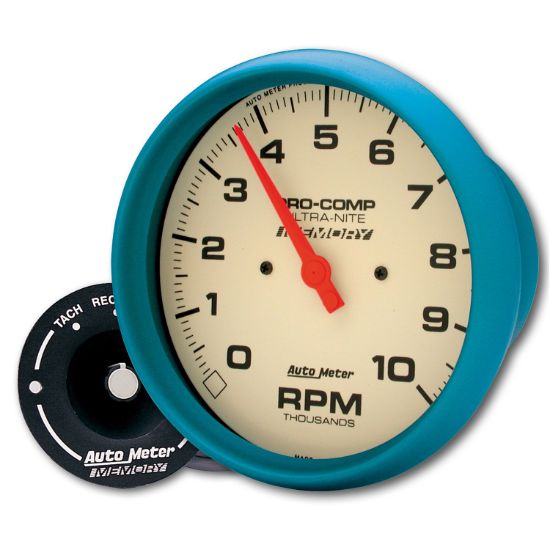 Picture of AutoMeter Tachometer Gauge - 4594