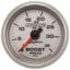 Picture of AutoMeter Boost Gauge - 4904