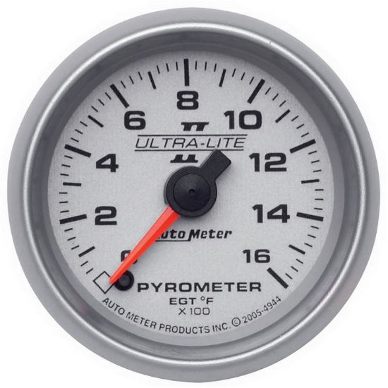 Picture of AutoMeter Pyrometer - 4944