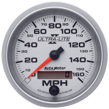 Picture of AutoMeter Speedometer Gauge - 4988