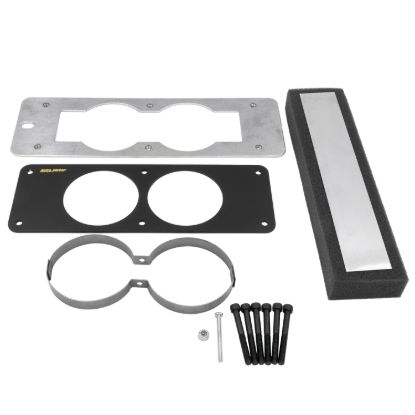 Picture of AutoMeter Gauge Cage - 50102