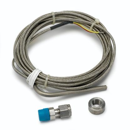 Picture of AutoMeter Exhaust Gas Temperature (EGT) Sensor - 5244