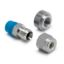 Picture of AutoMeter Compression Fitting - 5254