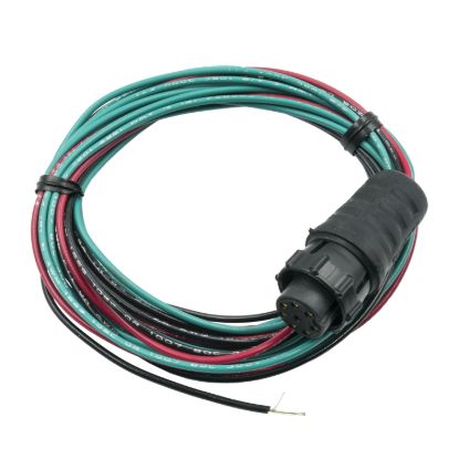 Picture of AutoMeter Tachometer Wiring Harness - 5258