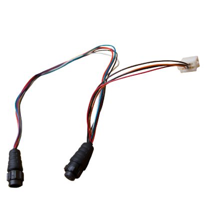 Picture of AutoMeter Tachometer Wiring Harness - 5277