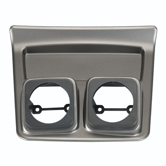 Picture of AutoMeter Gauge Pod - 5286