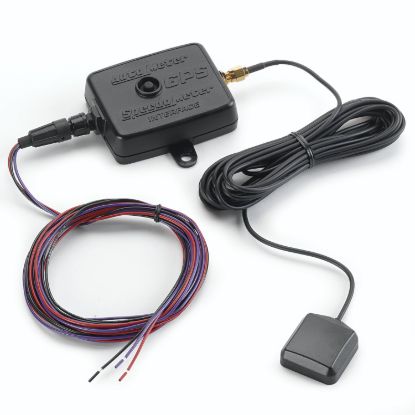 Picture of AutoMeter Vehicle Speed Sensor - 5289