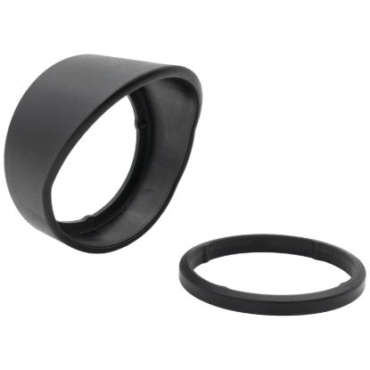 Picture of AutoMeter Gauge Bezel - 5324