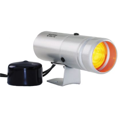 Picture of AutoMeter Multi-Purpose Warning Light - 5335