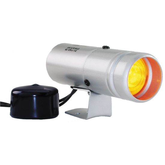 Picture of AutoMeter Multi-Purpose Warning Light - 5335