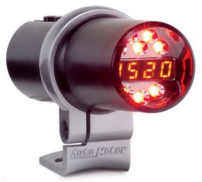 Picture of AutoMeter Multi-Purpose Warning Light - 5350