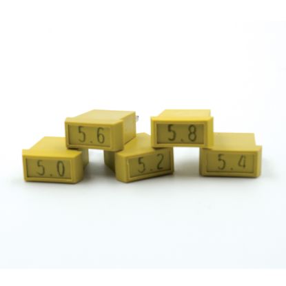 Picture of AutoMeter Manual Transmission Upshift Light Switch - 5355