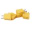 Picture of AutoMeter Manual Transmission Upshift Light Switch - 5357