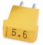 Picture of AutoMeter Manual Transmission Upshift Light Switch - 5366