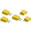 Picture of AutoMeter Manual Transmission Upshift Light Switch - 5368