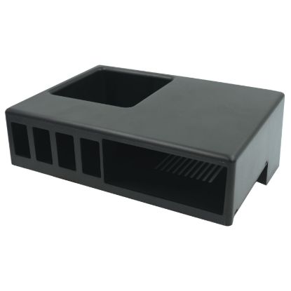 Picture of AutoMeter Accessory Switch Housing - 5397