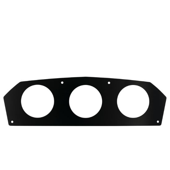 Picture of AutoMeter Gauge Panel - 5398