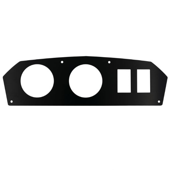 Picture of AutoMeter Gauge Panel - 5399