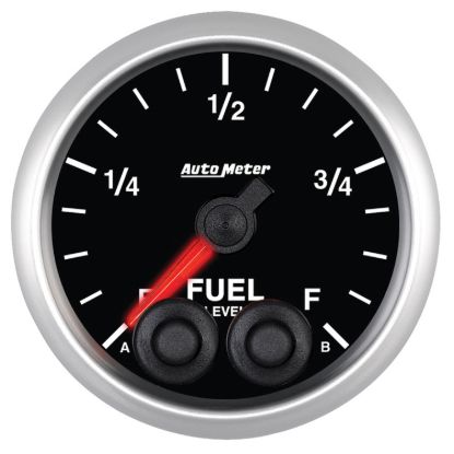 Picture of AutoMeter Fuel Level Gauge - 5609