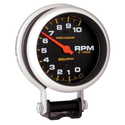 Picture of AutoMeter Tachometer Gauge - 5610
