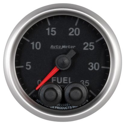 Picture of AutoMeter Fuel Pressure Gauge - 5661
