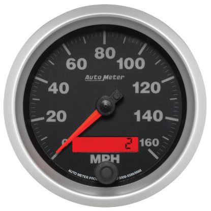 Picture of AutoMeter Speedometer Gauge - 5688