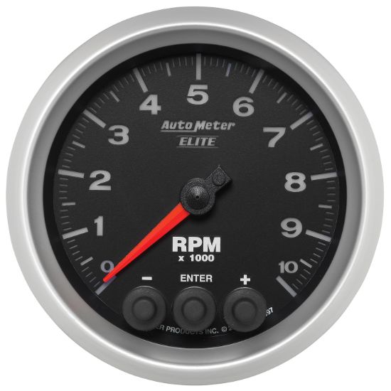Picture of AutoMeter Tachometer Gauge - 5697