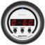 Picture of AutoMeter Electronic Multi-Purpose Gauge - 5781