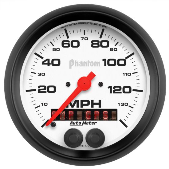 Picture of AutoMeter Speedometer Gauge - 5880