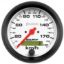 Picture of AutoMeter Speedometer Gauge - 5887-M