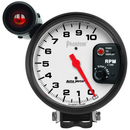 Picture of AutoMeter Tachometer Gauge - 5899