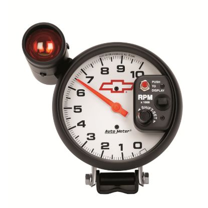 Picture of AutoMeter Tachometer Gauge - 5899-00406