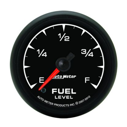 Picture of AutoMeter Fuel Level Gauge - 5910