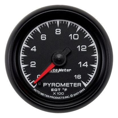 Picture of AutoMeter Pyrometer - 5944