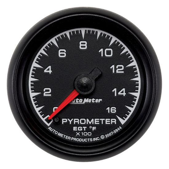 Picture of AutoMeter Pyrometer - 5944