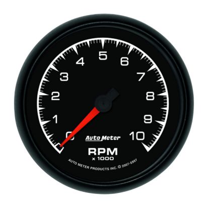 Picture of AutoMeter Tachometer Gauge - 5997