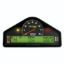 Picture of AutoMeter Electronic Multi-Purpose Gauge - 6001