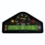 Picture of AutoMeter Electronic Multi-Purpose Gauge - 6012