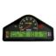 Picture of AutoMeter Electronic Multi-Purpose Gauge - 6013